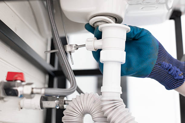 Trusted Drain Cleaning service in Greene, RI - AAA Plumbing Heating